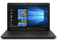 HP Pavilion Notebook 17-ca0003nm
