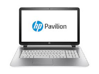 HP Pavilion Notebook 17-ca0005nm