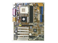 Asus Motherboard A7V266