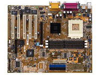 Asus Motherboard A7V266-C