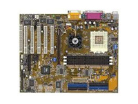 Asus Motherboard A7V266-E