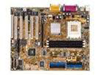 Asus Motherboard A7V266-EX