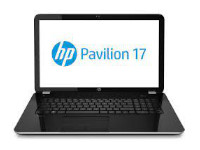 HP Pavilion Notebook 17-ca0010nm