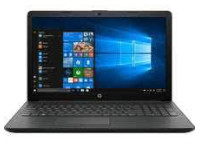 HP Pavilion Notebook 17-ca0011ds
