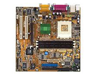 Asus Motherboard A7V266-M