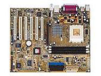 Asus Motherboard A7V333-X