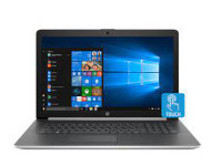 HP Pavilion Notebook 17-ca0064cl