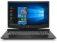 HP Pavilion Notebook 17-ca1000nh