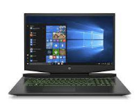 HP Pavilion Notebook 17-ca1018nm