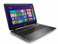 HP Pavilion Notebook 17-ca1023nm