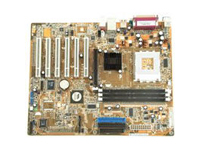 Asus Motherboard A7V600-X