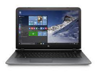 HP Pavilion Notebook 17-ca1451ng