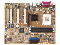 Asus Motherboard A7V8X