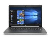 HP Pavilion Notebook 17-ca0005nc