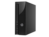 HP Pavilion Desktop Slimline 260-p022il