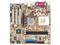 Asus Motherboard A7V8X-MX SE