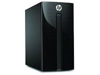 HP Desktop 460-a201nym