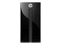 HP Desktop 460-p202ni
