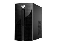 HP Desktop 460-p274
