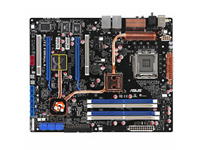 Asus Motherboard Blitz Formula (Special Edition)