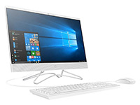 HP All-in-One 24-f0001na