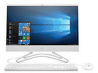 HP All-in-One 24-f0021na