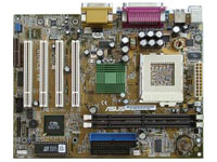 Asus Motherboard CUPLE-VM