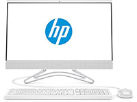 HP All-in-One 24-f0023nw