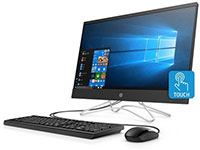 HP All-in-One 24-f0024