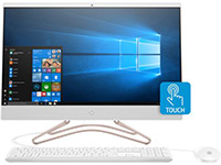 HP All-in-One 24-f0035se