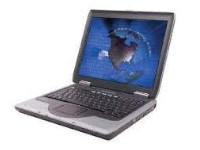Compaq Presario Notebook V5205NR
