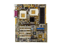Asus Motherboard CUV266-D