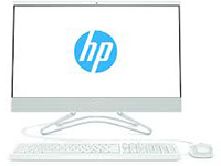 HP All-in-One 24-f0099na