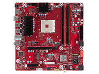 HP Motherboard 8307