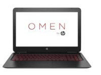 HP Omen Laptop 15-ax008tx