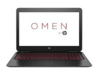 HP Omen Laptop 15-ax099nw