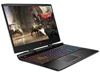 HP Omen Laptop 15-dc1000ne