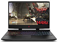 HP Omen Laptop 15-dc1001na