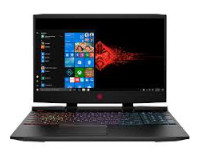 HP Omen Laptop 15-dc1002nv