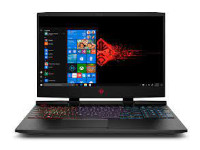 HP Omen Laptop 15-dc1003nl