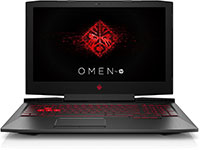 HP Omen Laptop 15-dc1005nu