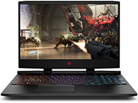 HP Omen Laptop 15-dc1007na