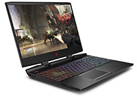 HP Omen Laptop 15-dc1007nq