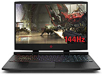HP Omen Laptop 15-dc1023nq