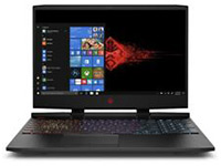 HP Omen Laptop 15-dc1023tx