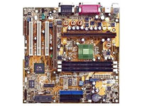 Asus Motherboard K7V-RM