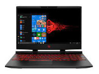 HP Omen Laptop 15-dc1027tx