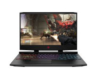 HP Omen Laptop 15-dc1030tx