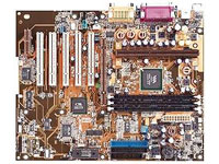 Asus Motherboard K7V-T