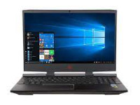 HP Omen Laptop 15-dc1052nr